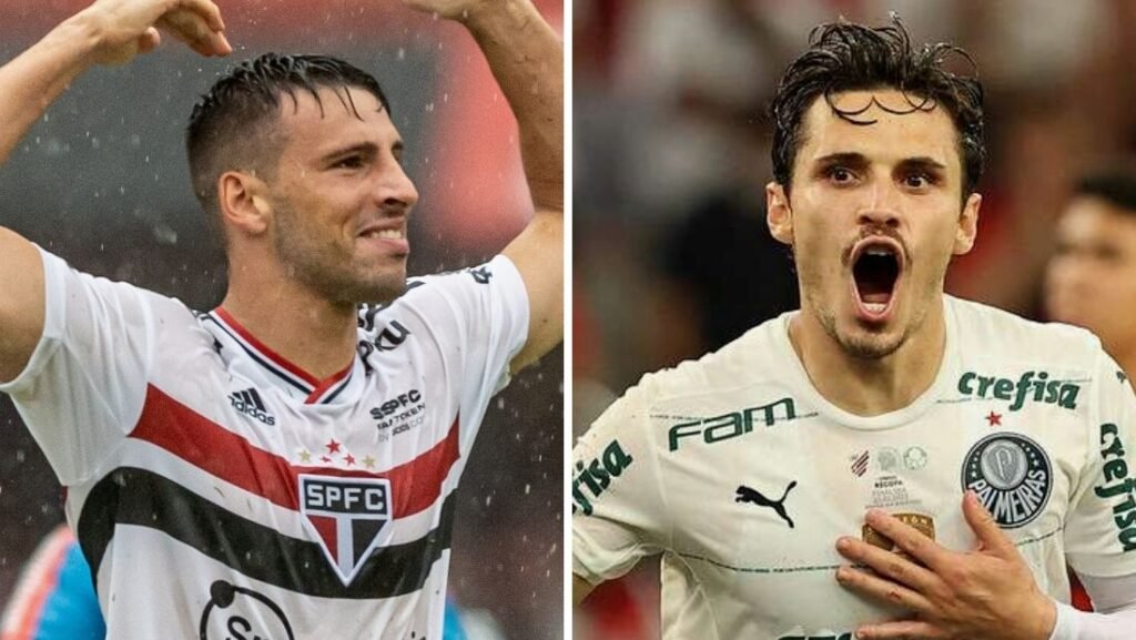 Quem levará o título? Milton Neves crava campeão: “Conheço essa bagaça ...