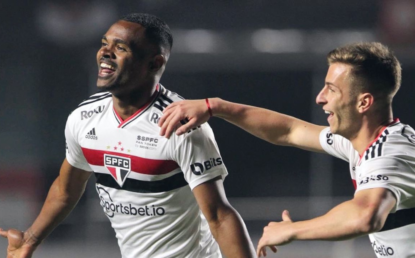 São Paulo aposta em “moedas de troca” para concorrer com clubes mais ricos nesta janela