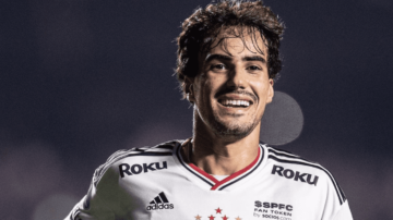 igor gomes sao paulo