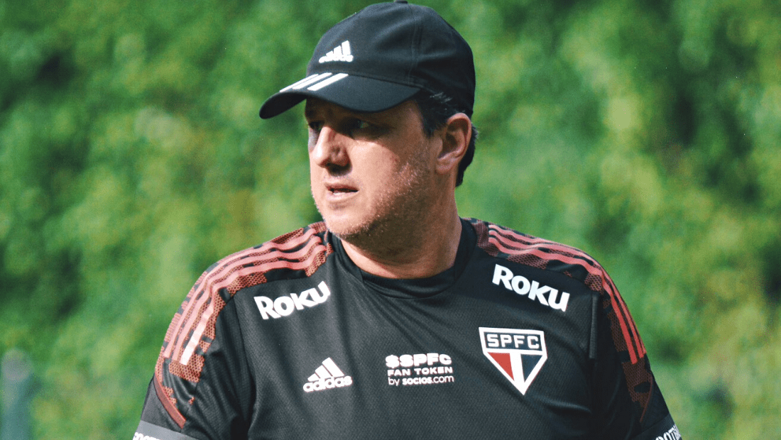 rogério ceni
