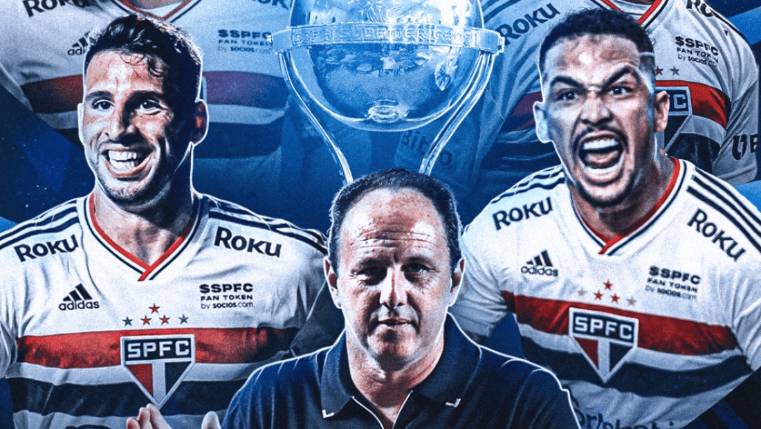 sulamericana, sulamericana final, sul americana, sulamericana 2022, Copa sul americana, Sul americana final