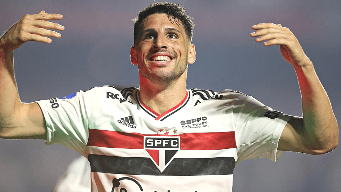 Calleri São Paulo