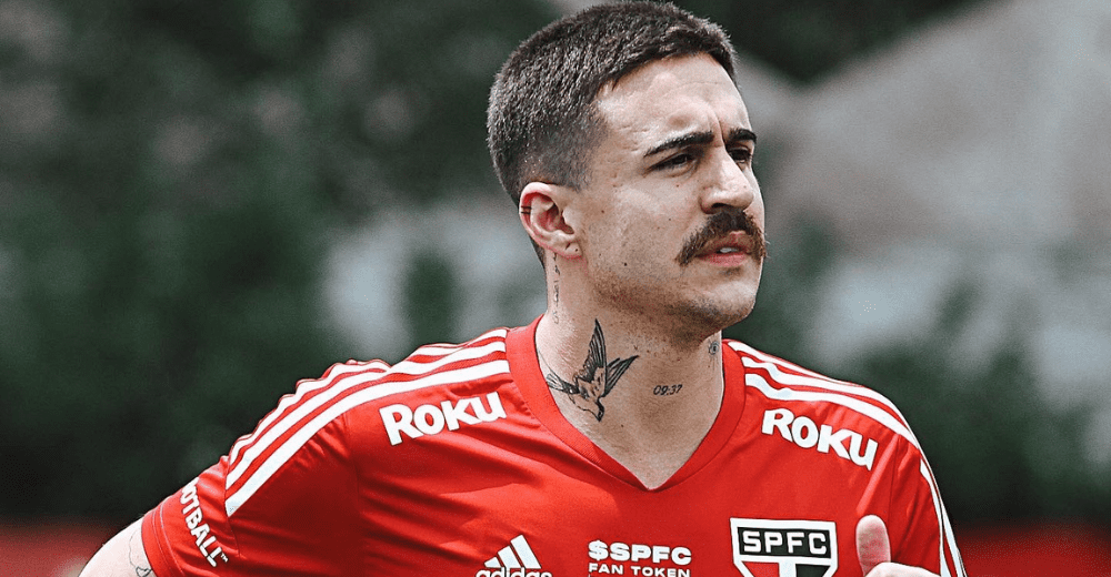 Gabriel Neves São Paulo