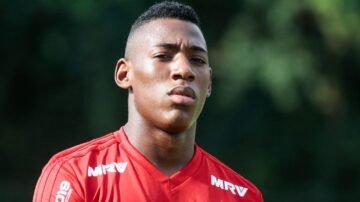 Léo Pelé São Paulo