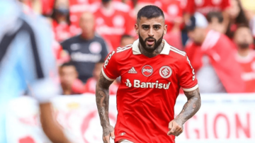 Liziero São Paulo Internacional