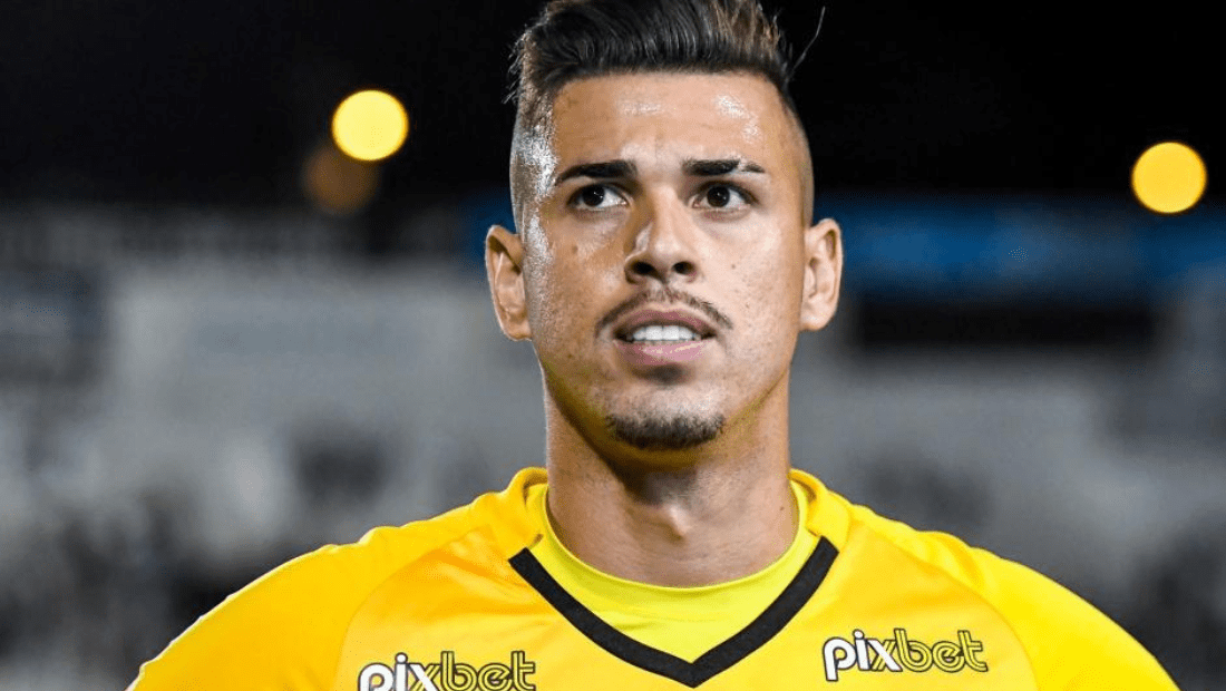 Goleiro Ivan