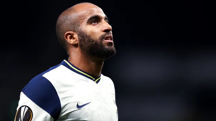 Lucas moura