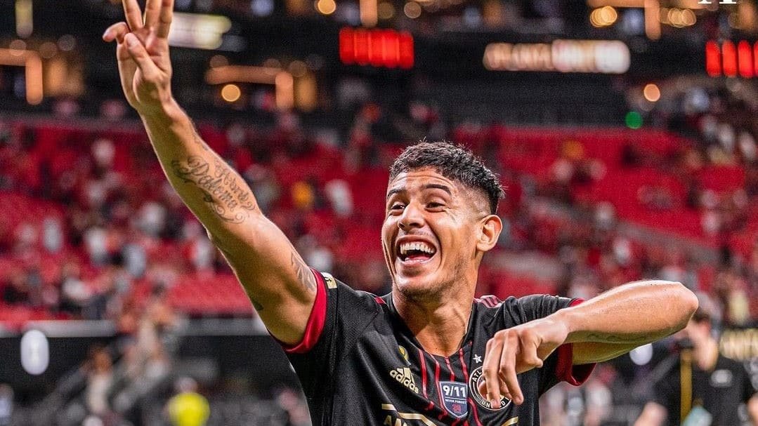 São Paulo encaminha compra de Alan Franco, do Atlanta United