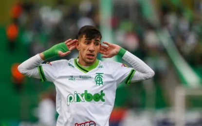 Conheça Pedrinho, o primeiro reforço do São Paulo para 2023