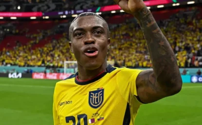 São Paulo coloca Arboleda para anunciar contratação de Jhegson Méndez