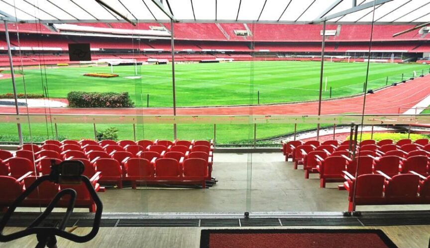 MORUMBI, morumbi sao paulo, morumbi arquibancada, estádio morumbi, Estádio Morumbi