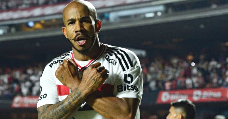 Patrick Atletico mineiro