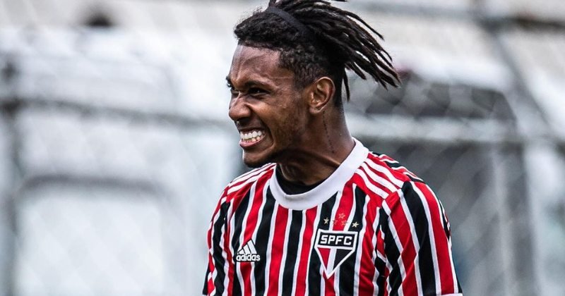 Ythallo Copinha