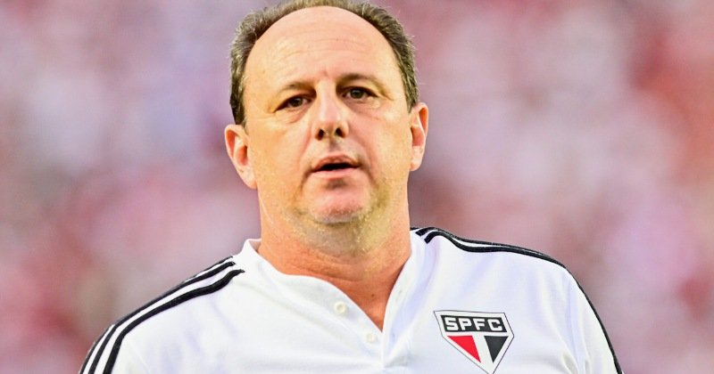 Rogério Ceni