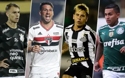 ChatGPT: inteligência artificial aponta qual é o maior clube de São Paulo