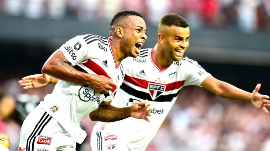 Welington do São Paulo