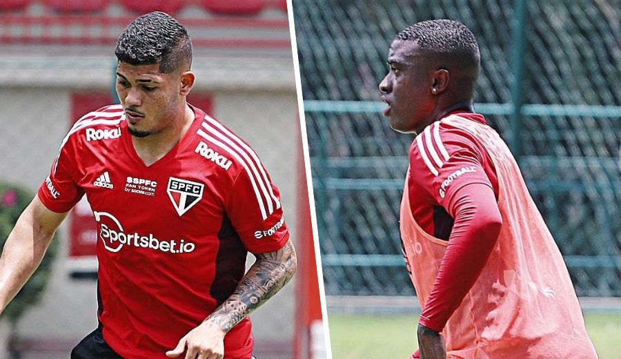 Onde assistir São Paulo