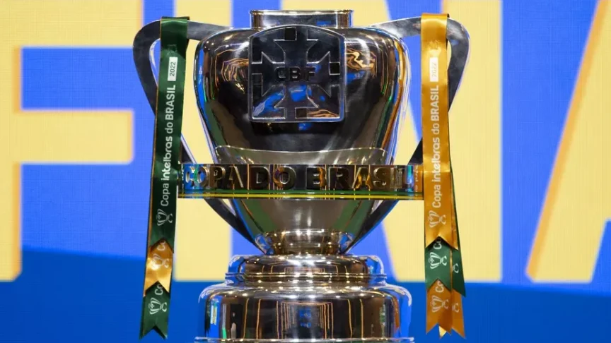 Taça da copa do brasil