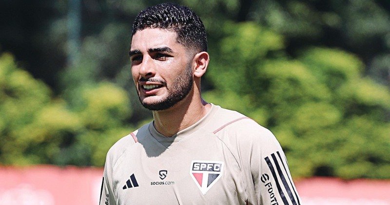 Michel Araujo