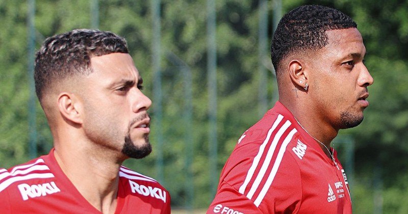 David do São Paulo
