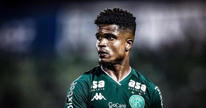 Jamerson Guarani