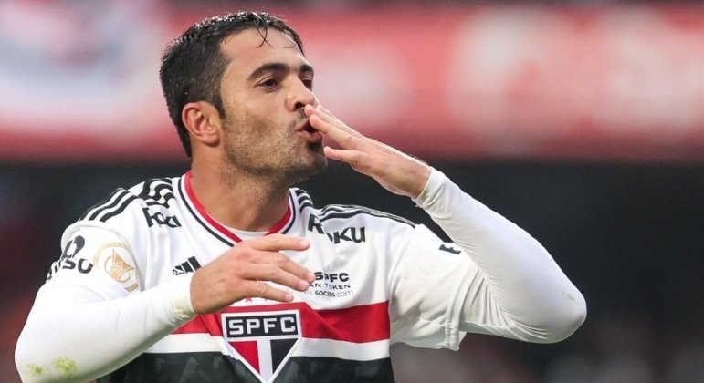 éder São Paulo