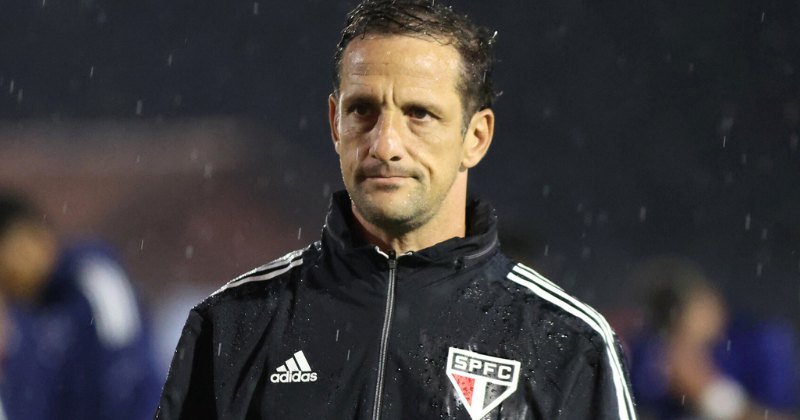 Sub-20 São Paulo