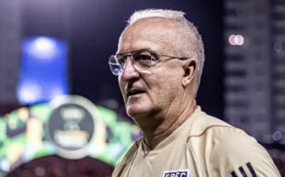 Dorival Júnior já ostenta um dos 20 melhores inícios de trabalho de um treinador no São Paulo