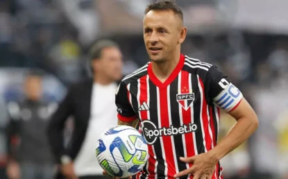 Comentarista sobre CBF descartar erros no Majestoso: ‘Acha que ninguém entende nada de futebol’