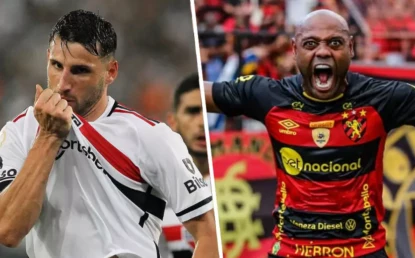 São Paulo inicia venda de ingressos para volta contra o Sport, pela Copa do Brasil; veja preços