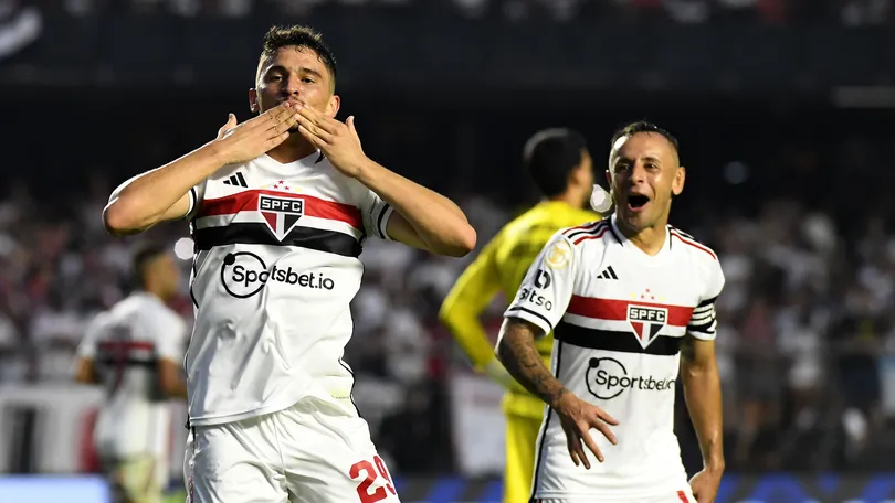 Pablo Maia São Paulo