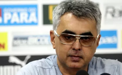 Dirigente do Fortaleza diz que Felipe Alves não volta e expõe dívida do São Paulo com clube