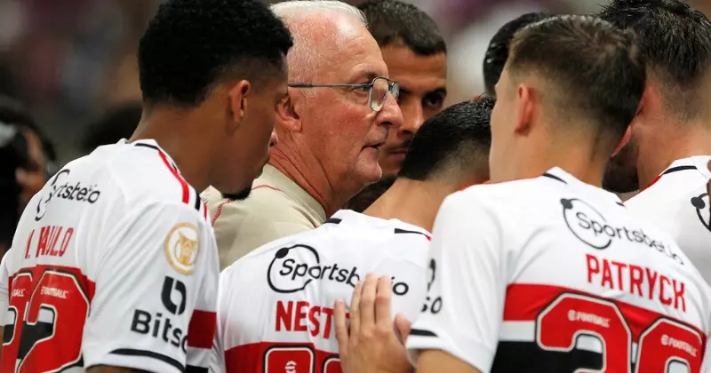 dorival junior