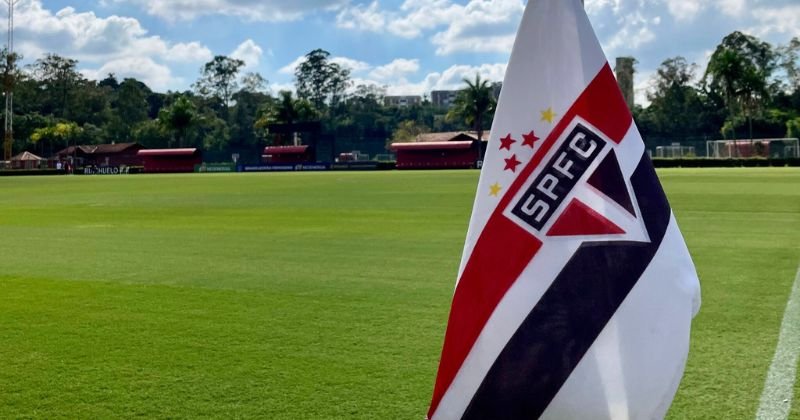 São Paulo Futebol Clube