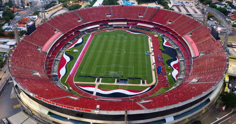 Morumbi