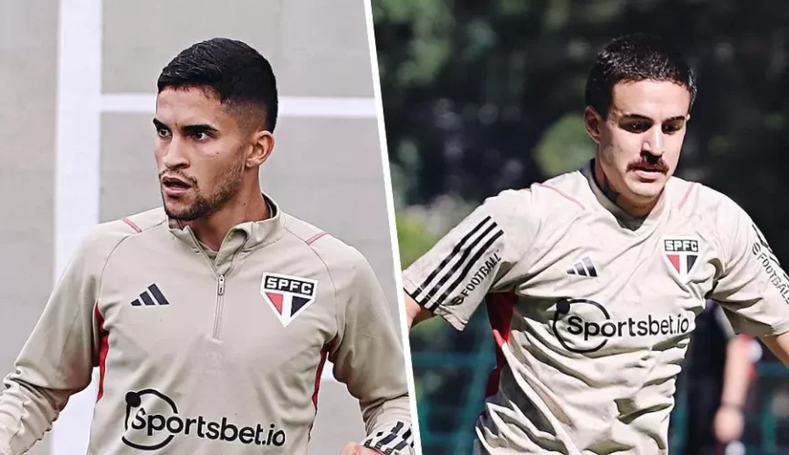 Onde assistir São Paulo