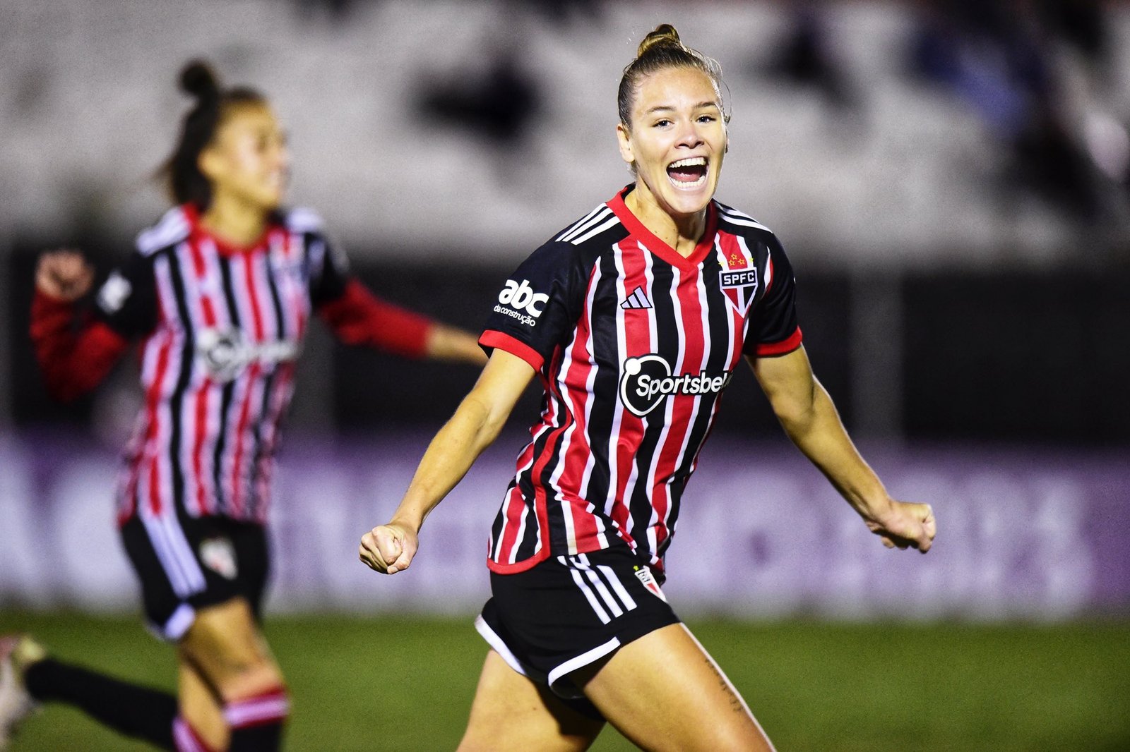 Palmeiras vence São Paulo de virada e conquista Copa Paulista feminina -  Gazeta Esportiva