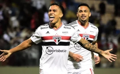 São Paulo: por que Igor Vinícius e Erison ainda não voltaram ao time