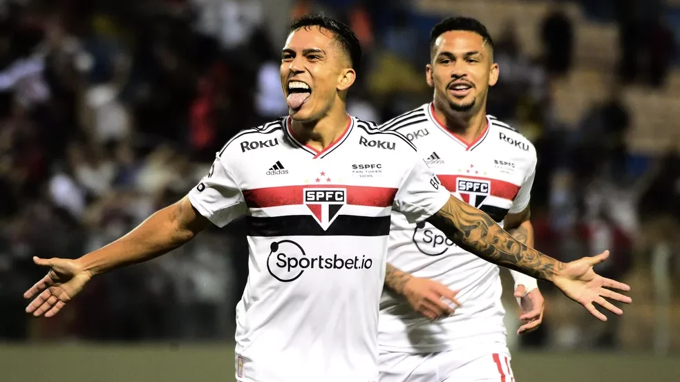 Notícias do São Paulo fc, São Paulo Futebol Clube hoje