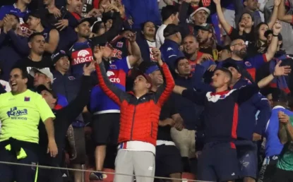 Tigre rebate provocação do São Paulo, mas acaba ironizado por tricolores nas redes