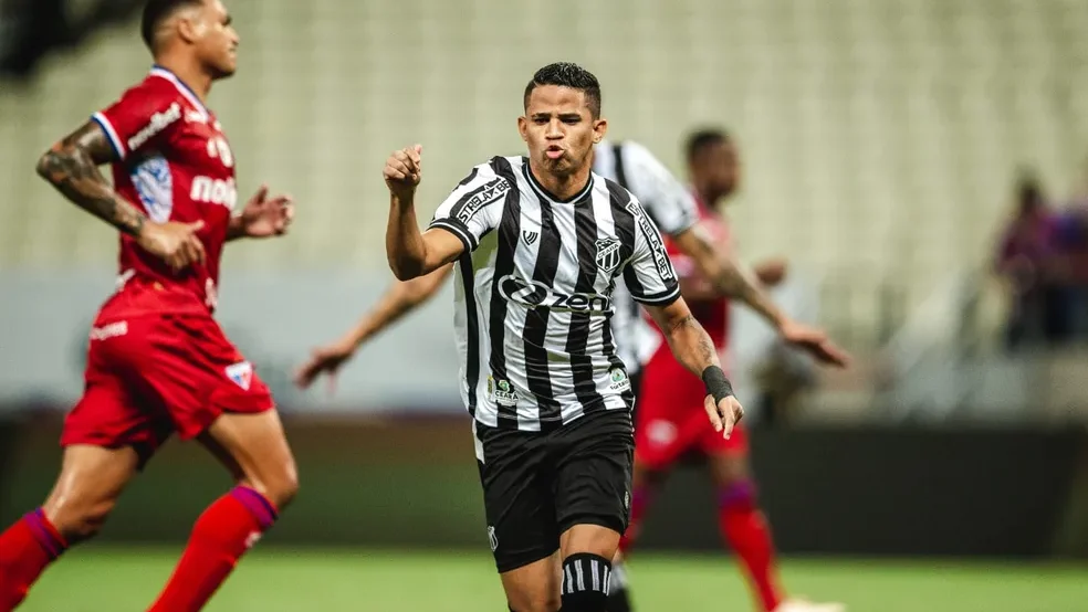 Erick, Ceará, comemoração