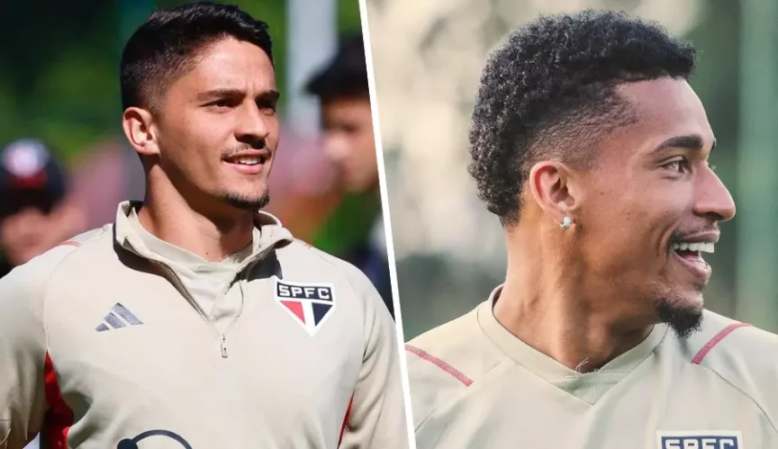 Onde assistir São Paulo