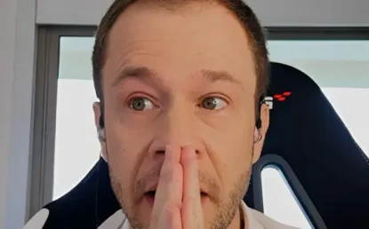 Tiago Leifert erra previsão de Palmeiras x São Paulo e titular do Tricolor ‘dá invertida’