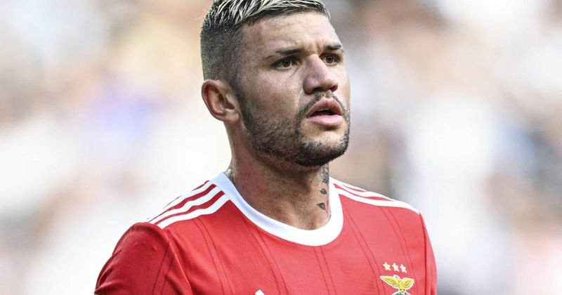 Morato Benfica