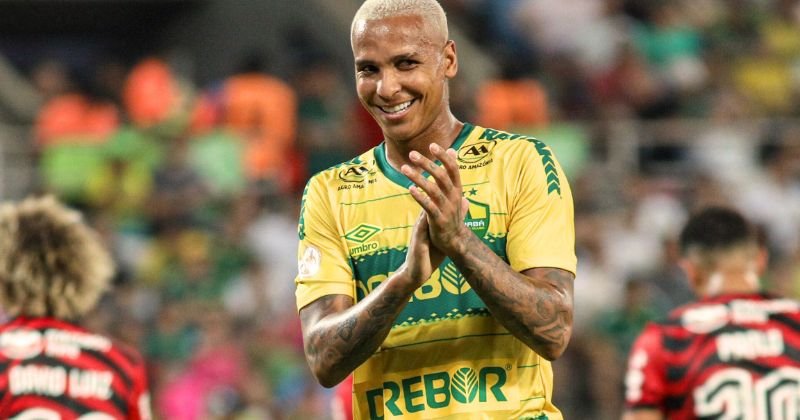 Deyverson