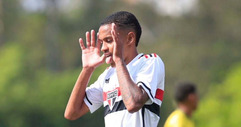 
Créditos obrigatórios: Fernando Roberto/saopaulofc.net