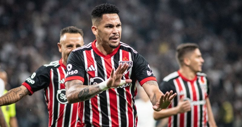 Luciano São Paulo