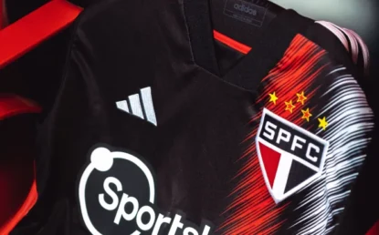 São Paulo se aproxima de patrocínio pontual para final da Copa do Brasil