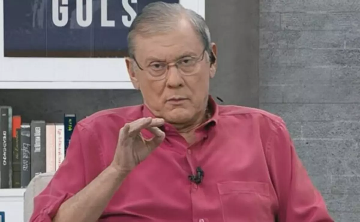 Milton NeveS