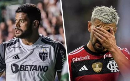 São Paulo vai ‘poupar’ contra Atlético-MG e Flamengo? Dorival dá resposta enfática